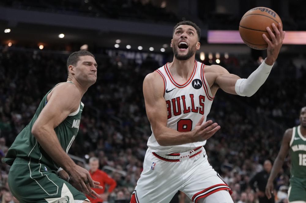 她确实有她 她确实有她