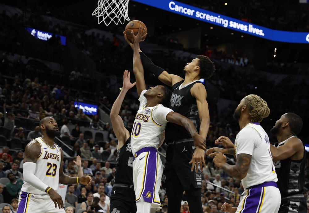 不在的挑战 不在的挑战