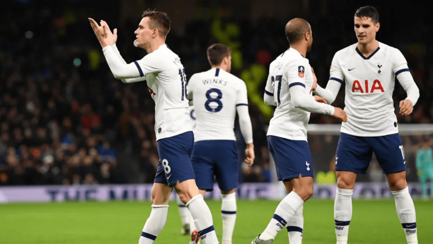 细节与战术 细节与战术