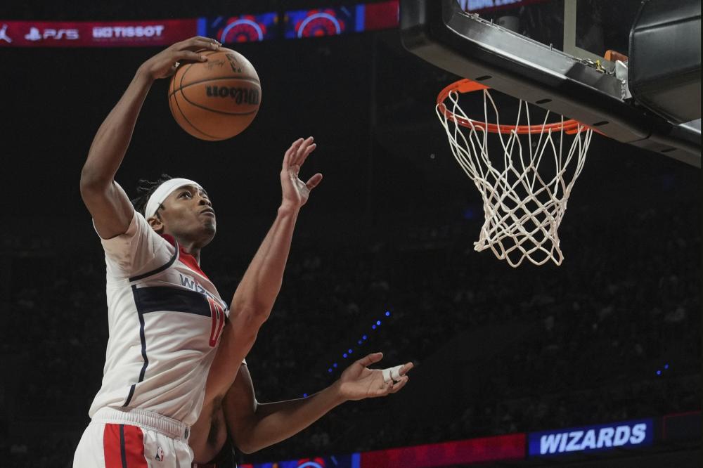 一个在国际 一个在国际