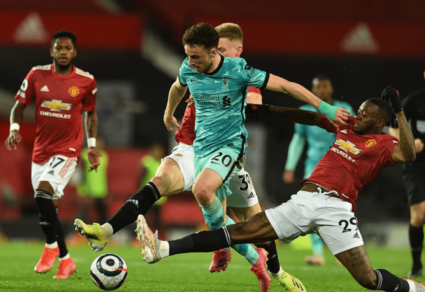 是如何在竞 是如何在竞